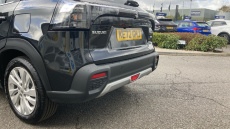 Suzuki S-Cross 1.4 Boosterjet 48V Hybrid Motion 5dr Petrol Hatchback